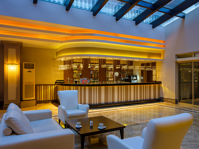 Aydınbey Famous Resort