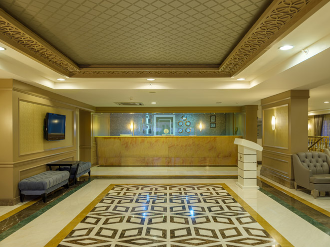 Aydınbey Famous Resort