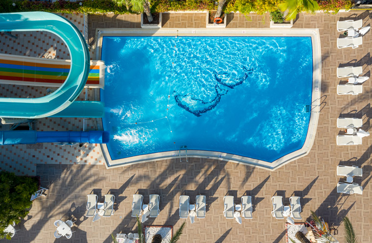 Aydınbey Famous Resort