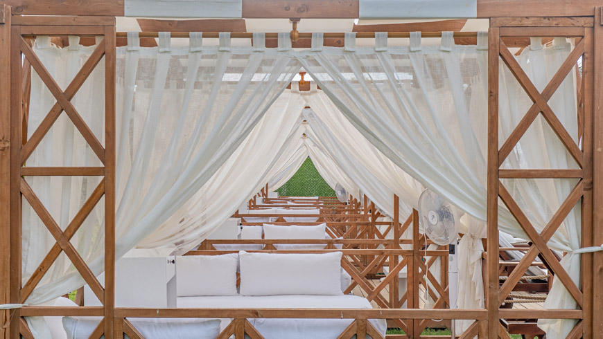 Aydınbey Famous Resort