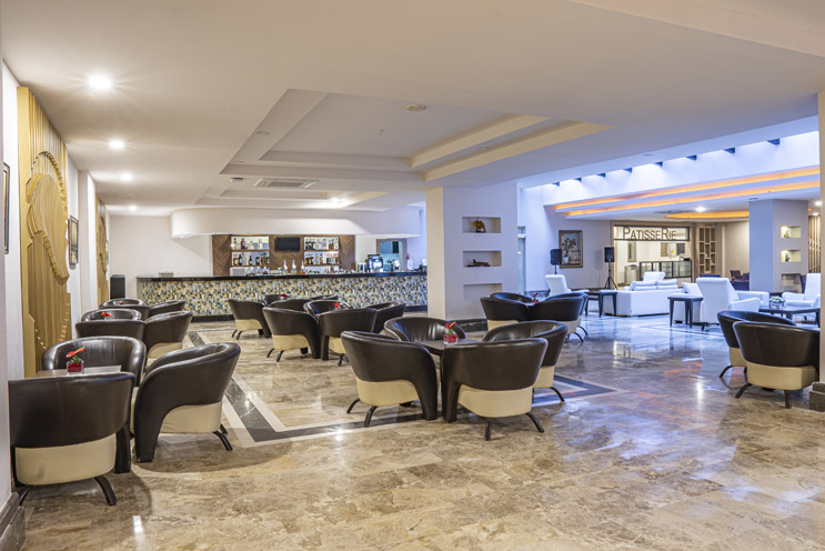 Aydınbey Famous Resort