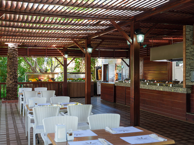 Aydınbey Famous Resort