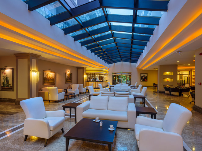 Aydınbey Famous Resort