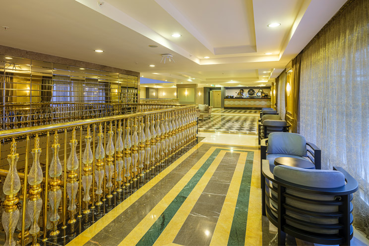 Aydınbey Famous Resort