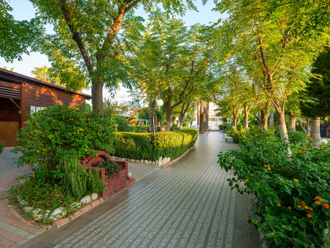 Aydınbey Famous Resort
