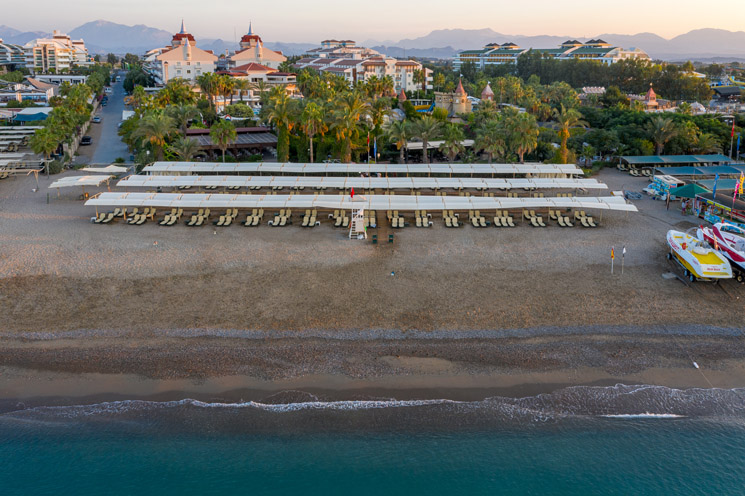Aydınbey Famous Resort