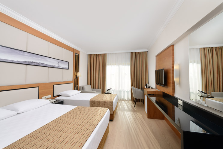 Aydınbey Famous Resort