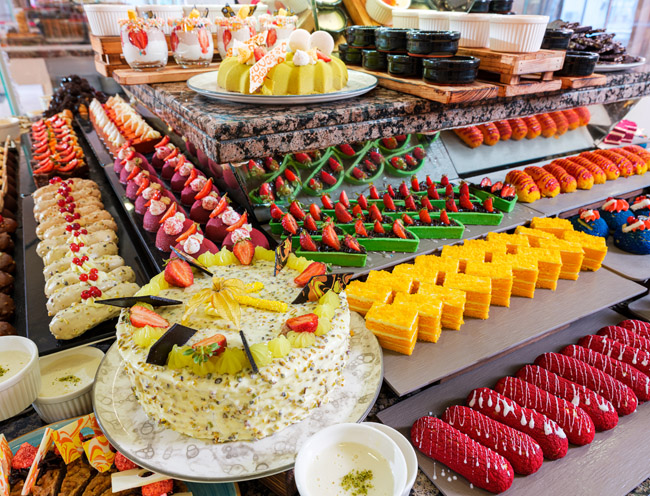 Aydınbey Famous Resort