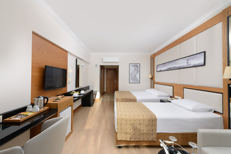 Aydınbey Famous Resort