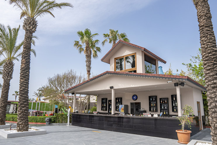Aydınbey Famous Resort