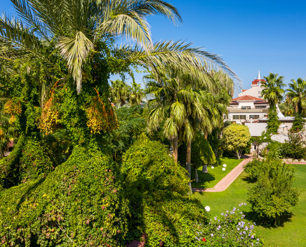 Aydınbey Famous Resort