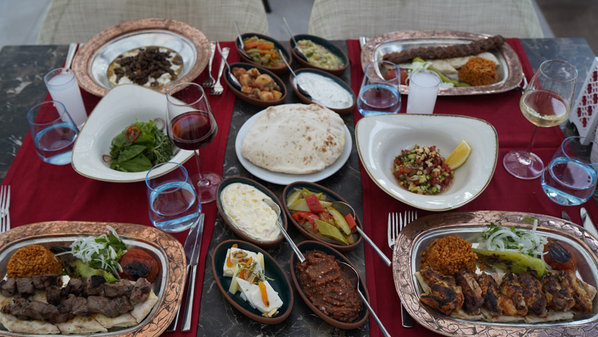 Aydınbey Famous Resort