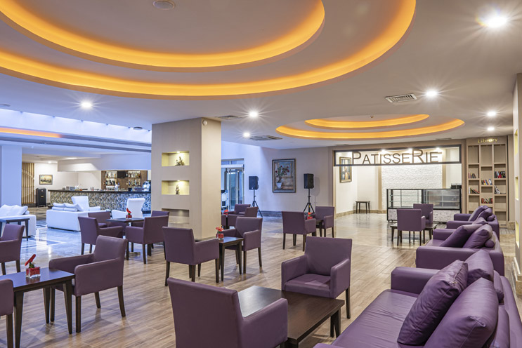 Aydınbey Famous Resort