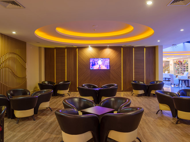 Aydınbey Famous Resort