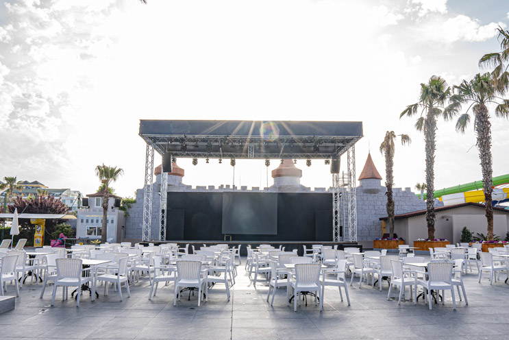 Aydınbey Famous Resort