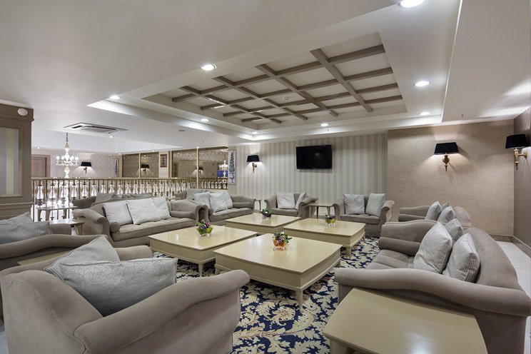 Aydınbey Famous Resort