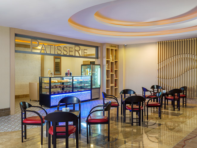 Aydınbey Famous Resort