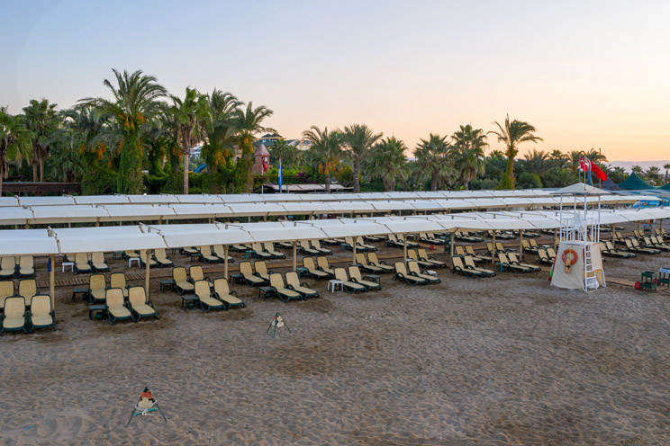 Aydınbey Famous Resort
