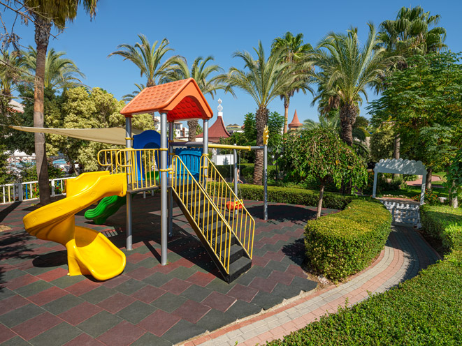 Aydınbey Famous Resort