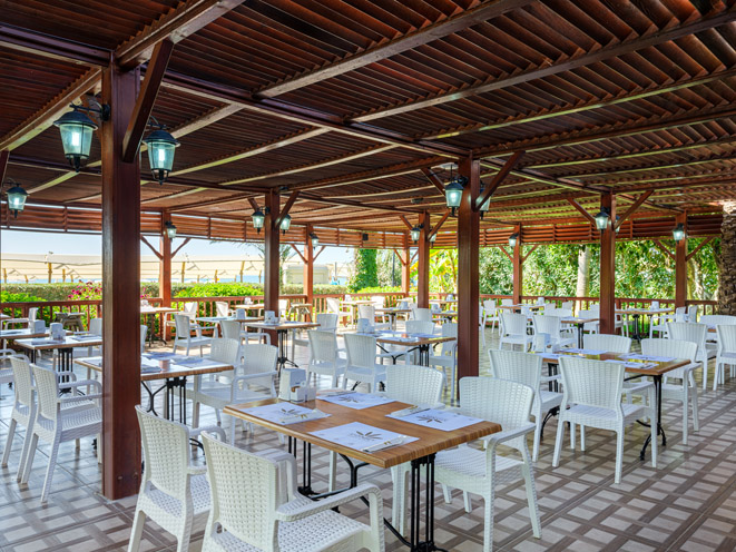 Aydınbey Famous Resort