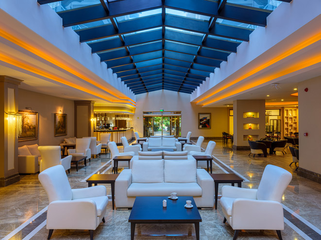 Aydınbey Famous Resort