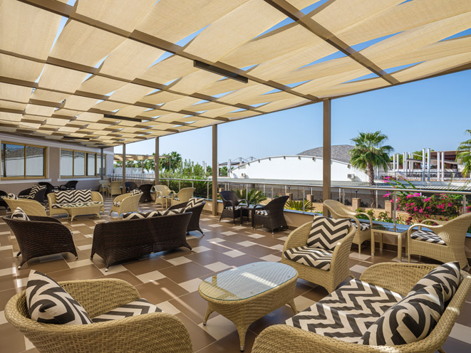 Aydınbey Famous Resort