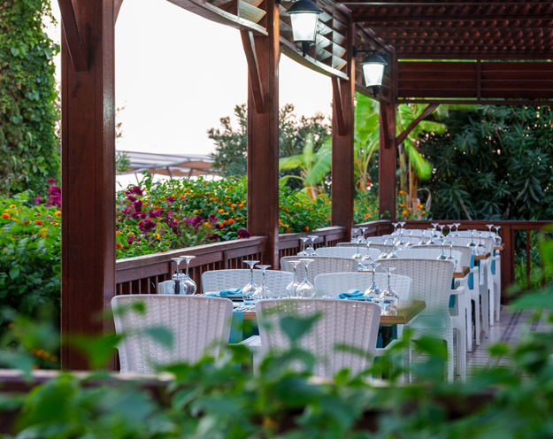 Aydınbey Famous Resort