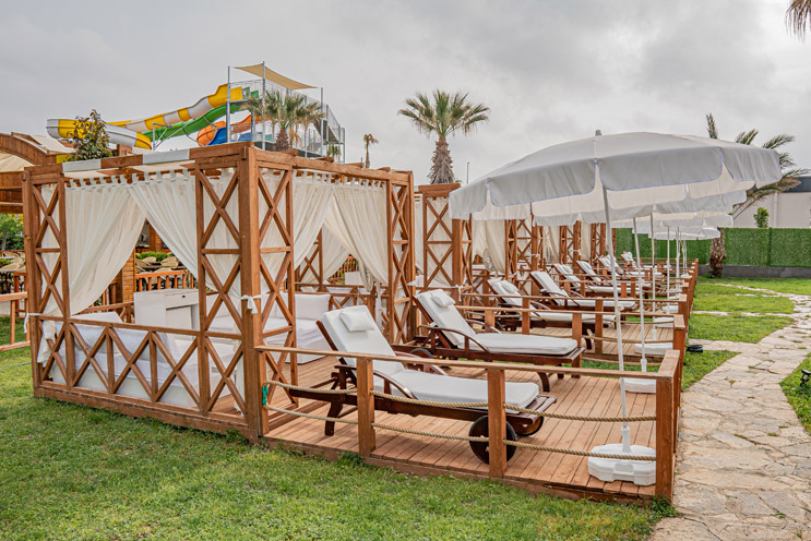 Aydınbey Famous Resort