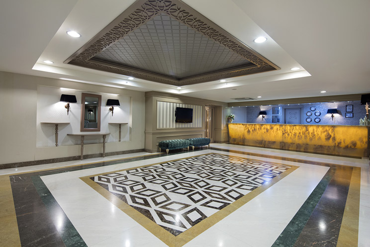 Aydınbey Famous Resort