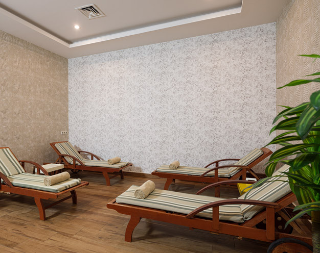 Aydınbey Famous Resort