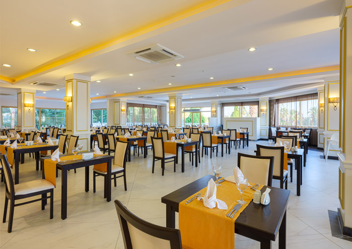 Aydınbey Famous Resort
