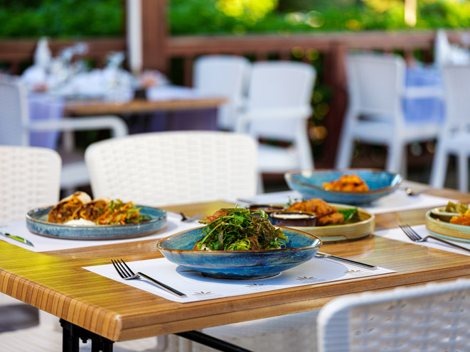 Aydınbey Famous Resort