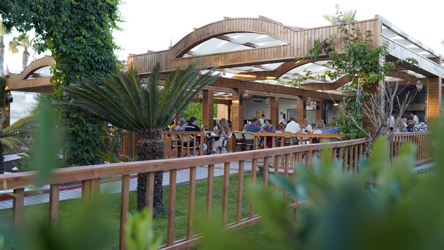 Aydınbey Famous Resort
