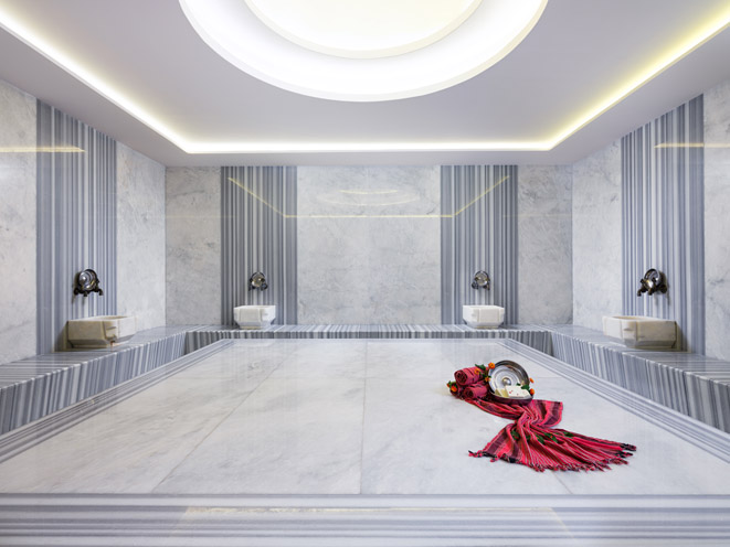 Aydınbey Famous Resort