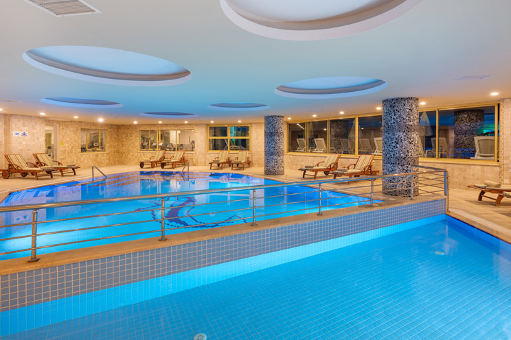 Aydınbey Famous Resort