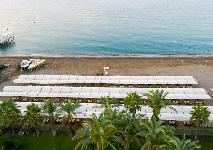 Aydınbey Famous Resort