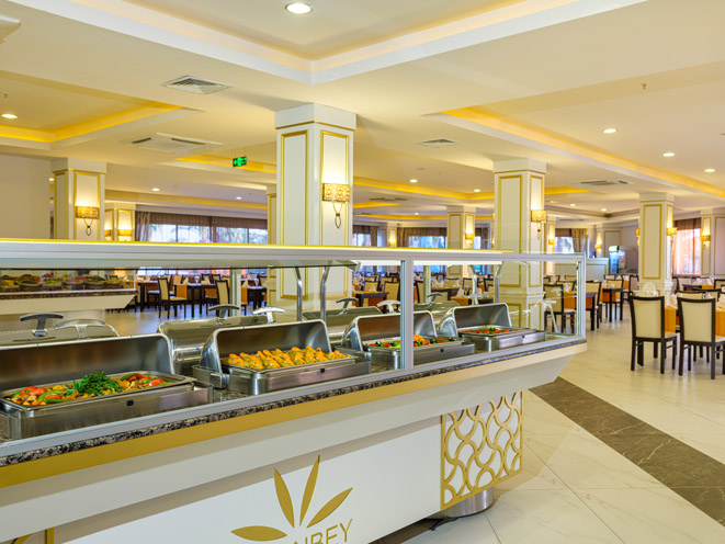 Aydınbey Famous Resort