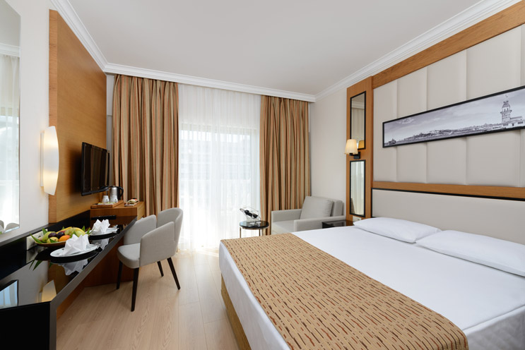 Aydınbey Famous Resort