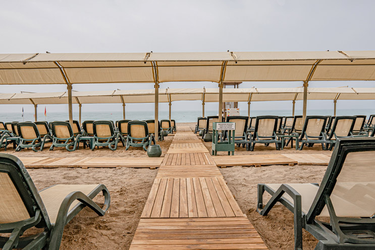 Aydınbey Famous Resort