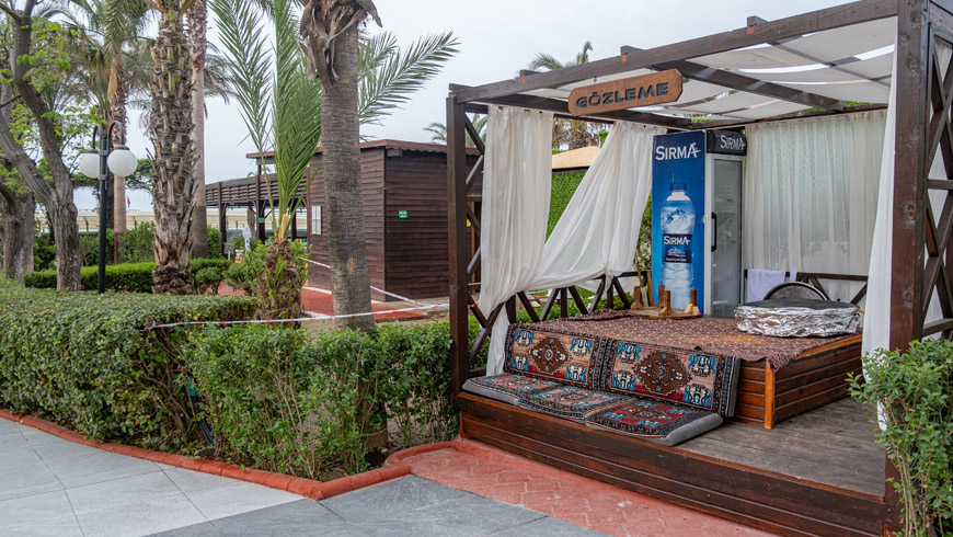 Aydınbey Famous Resort