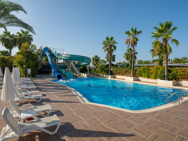 Aydınbey Famous Resort