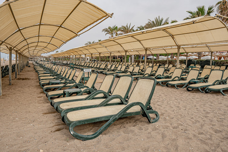 Aydınbey Famous Resort
