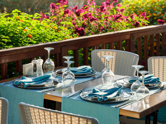 Aydınbey Famous Resort