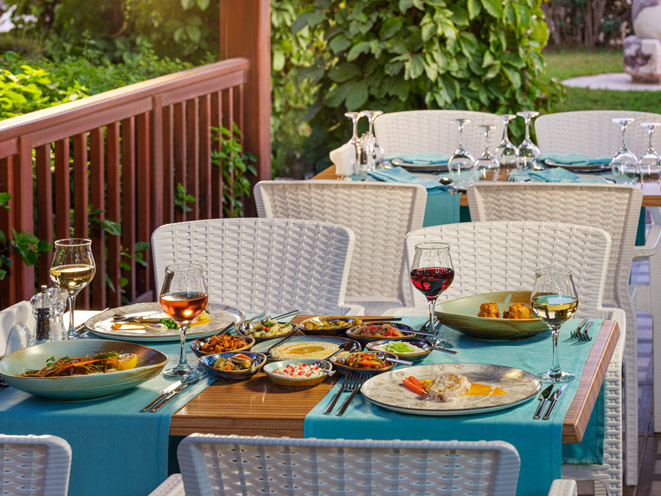 Aydınbey Famous Resort