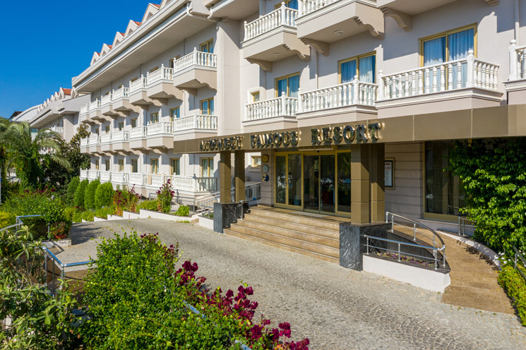 Aydınbey Famous Resort