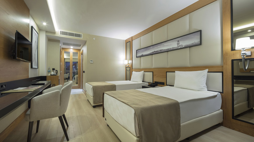 Aydınbey Queen's Palace & Spa