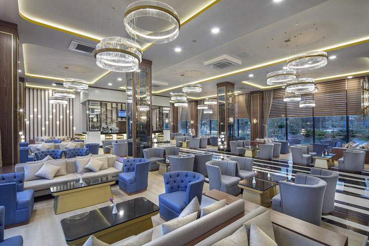 Aydınbey Queen's Palace & Spa