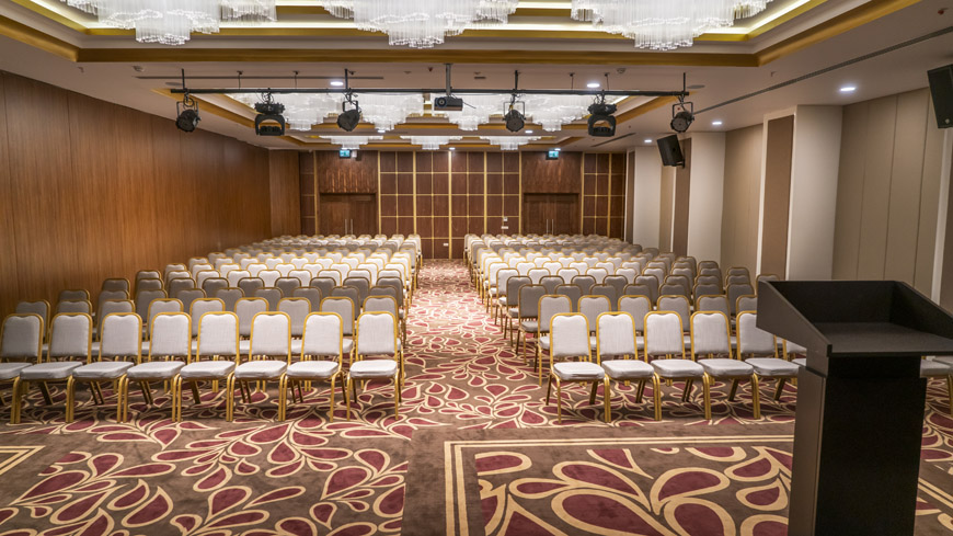 Aydınbey Queen's Palace & Spa