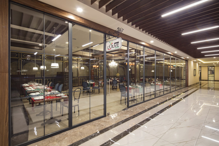 Aydınbey Queen's Palace & Spa