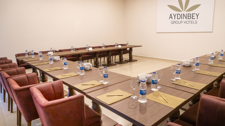 Aydınbey Queen's Palace & Spa